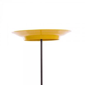 Misaladejuegos Set de plato chino amarillo 24cm 24494.005.240