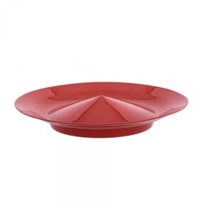 Misaladejuegos Set de plato chino rojo 24cm 24494.003.240 - Imagen 2