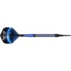 Misaladejuegos Dardos Mission Rocky Josh Rock 95% 18g  D1612