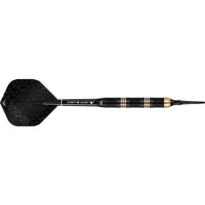 Misaladejuegos Dardos Mission ONZA M1 Laton 19g D9385