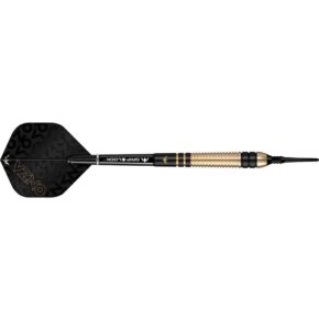 Misaladejuegos Dardos Mission ONZA M2 Laton 18g D9388