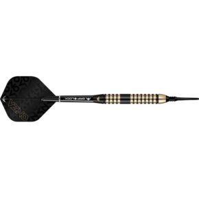 Misaladejuegos Dardos Mission ONZA M4 Laton 19g D9392