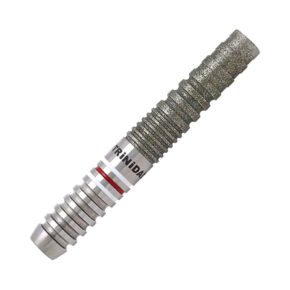 Misaladejuegos Dardos Trinidad Darts Gomez Type 13 80% 22.6g