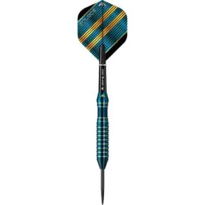 Misaladejuegos Dardos Solace M1 Mission Laton Verde 24g Punta Acero D1580 - Imagen 2