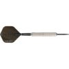 Misaladejuegos Dardos Voltex M1 Mission Laton Knurled 21g Punta Acero D1583