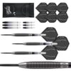 Misaladejuegos Dardos Perfect Darts Terraforce M05 90% 24g D3561 - Imagen 2
