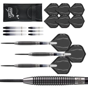 Misaladejuegos Dardos Perfect Darts Terraforce M05 90% 24g D3561 - Imagen 2