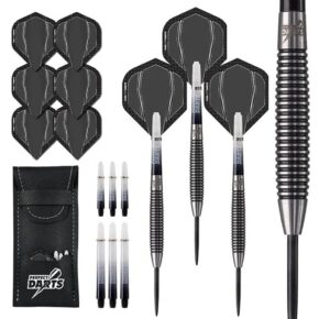 Misaladejuegos Dardos Perfect Darts Terraforce M05 90% 24g D3561