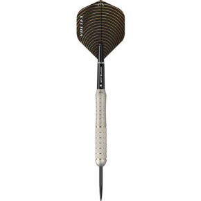 Misaladejuegos Dardos Voltex M1 Mission Laton Knurled 23g Punta Acero D1584 - Imagen 2