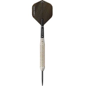 Misaladejuegos Dardos Voltex M2 Mission Laton Knurled 25g Punta Acero D1586 - Imagen 2