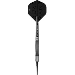 Misaladejuegos Dardos Mission Quadrant M3 Quad Grip 90% 19g D9280 - Imagen 2