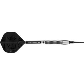 Misaladejuegos Dardos Mission Quadrant M3 Quad Grip 90% 19g D9280