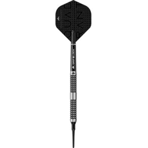 Misaladejuegos Dardos Mission Quadrant M4 Quad Grip 90% 20g D9284 - Imagen 2