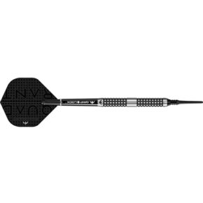 Misaladejuegos Dardos Mission Quadrant M4 Quad Grip 90% 20g D9284