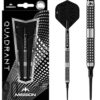 Misaladejuegos Dardos Mission Quadrant M4 Quad Grip 90% 20g D9284 - Imagen 3