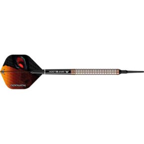 Misaladejuegos Dardos Mission Komodo GX Micro M1 90% Rosa Dorado 18g D9707