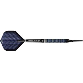 Misaladejuegos Dardos Mission Nightfall M2 Straight Ring 90% 19g D9688