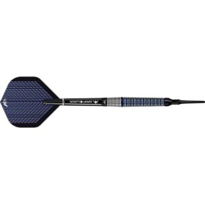 Misaladejuegos Dardos Mission Nightfall M3 Taper 90% 20g D9709