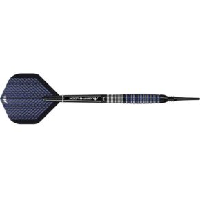 Misaladejuegos Dardos Mission Nightfall M4 Curved 90% 19g D9790