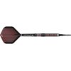 Misaladejuegos Dardos Mission Red Dawn M1 Straight Ring 90% 19g D9044