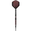 Misaladejuegos Dardos Mission Red Dawn M1 Straight Ring 90% 19g D9044 - Imagen 2