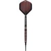 Misaladejuegos Dardos Mission Red Dawn M3 Curved 90% 20g D9047 - Imagen 2