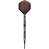 Misaladejuegos Dardos Mission Red Dawn M4 Front Taper 90% 19g D9049 - Imagen 2