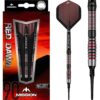 Misaladejuegos Dardos Mission Red Dawn M4 Front Taper 90% 19g D9049 - Imagen 3