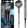 Misaladejuegos Dardos Mission Spirit M4 Rear Razor Grip  90% 22g D9736-M000122 - Imagen 3