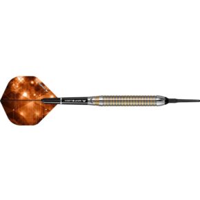 Misaladejuegos Dardos Mission Ardent M1 Linear Ring Laton 18g D9686