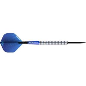 Misaladejuegos Dardos Mission Joe Murnan Azul Eléctrico 90% 24g D1622