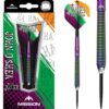 Misaladejuegos Dardos Mission John OShea The Joker Coral 95% 22g D1604 - Imagen 3