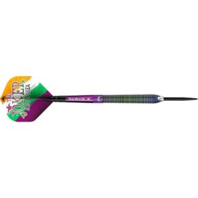 Misaladejuegos Dardos Mission John O Shea The Joker Coral 95% 24g D1605