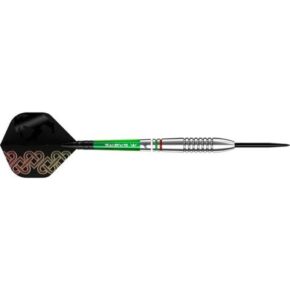 Misaladejuegos Dardos Mission Rhian O Sullivan Ringed 90% 23g D1615
