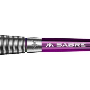 Misaladejuegos Dardos Mission Suzanne Smith Coral PVD 90% 26g D1614 - Imagen 2