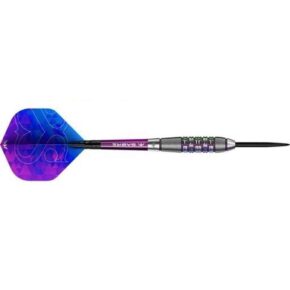 Misaladejuegos Dardos Mission Suzanne Smith Coral PVD 90% 26g D1614