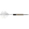 Misaladejuegos Dardos Brett Claydon Mission Negro Dorado 24g 90% D0862
