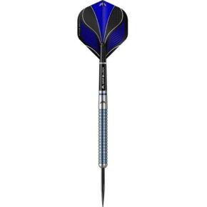 Misaladejuegos Dardos Mission Ritchie Edhouse Azul 90% 23g D0854. - Imagen 2