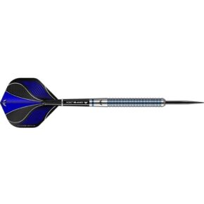 Misaladejuegos Dardos Mission Ritchie Edhouse Azul 90% 23g D0854.