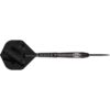Misaladejuegos Dardos Mission Kuro M4 Negro Rear Taper 90% 23g D5403