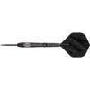 Misaladejuegos Dardos Mission Kuro M4 Negro Rear Taper 90% 23g D5403 - Imagen 2