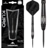 Misaladejuegos Dardos Mission Kuro M4 Negro Rear Taper 90% 23g D5403 - Imagen 3