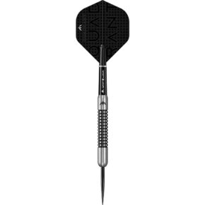 Misaladejuegos Dardos Mission Quadrant M1 Quad Grip 90% 22gr D1513 - Imagen 2