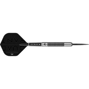 Misaladejuegos Dardos Mission Quadrant M1 Quad Grip 90% 22gr D1513