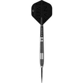 Misaladejuegos Dardos Mission Quadrant M2 Quad Grip 90% 26gr D1516 - Imagen 2