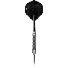 Misaladejuegos Dardos Mission Quadrant M3 Quad Grip 90% 25gr D1519 - Imagen 2