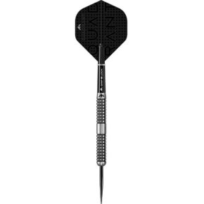 Misaladejuegos Dardos Mission Quadrant M4 Quad Grip 90% 21gr D1520 - Imagen 2