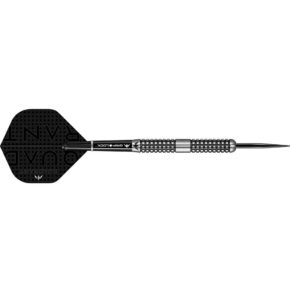 Misaladejuegos Dardos Mission Quadrant M4 Quad Grip 90% 21gr D1520