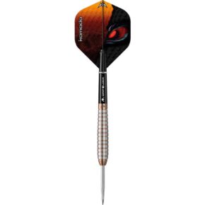 Misaladejuegos Dardos Mission Komodo GX M2 Micro Rosa Dorado 90% 25gr D1548 - Imagen 2