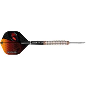 Misaladejuegos Dardos Mission Komodo GX M2 Micro Rosa Dorado 90% 25gr D1548